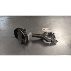 115Z105 Piston and Connecting Rod Standard From 2009 BMW X5  3.0